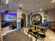 Local commercial 190 m²