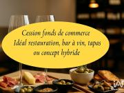 Local commercial 190 m²