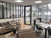 Local commercial 192 m²