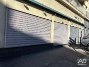 Local commercial 199 m²