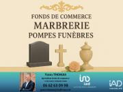 Local commercial 1 200 m²