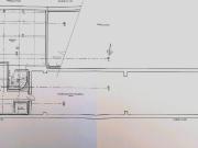 local commercial 200 m2 + réserve 98 m2 plein coeur de ville