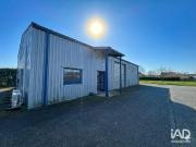 Local commercial 200 m²