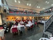 Local commercial 200 m²