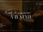 Local commercial 200 m²