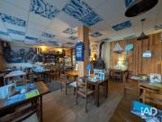 Local commercial 200 m²