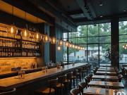 Local commercial 209 m²