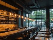 Local commercial 209 m²