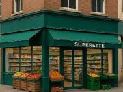 Local commercial 230 m²