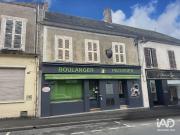 Local commercial 244 m²