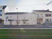 Local commercial 252 m²