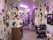 Local commercial 25 m²