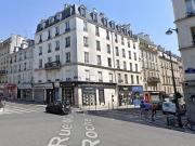 Local commercial 25 m²