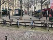 Local Commercial 27 Rue de Clauzel, 9e arrondissement de...