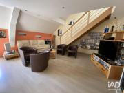 Local commercial 295 m²