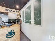 Local commercial 30 m²