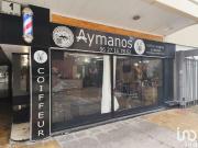 Local commercial 32 m²