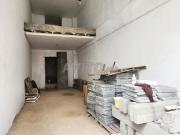 Local commercial finitions faites 33m² Maarif