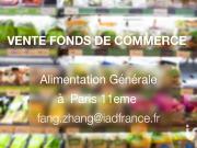 Local commercial 34 m²
