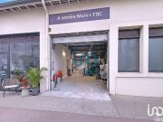 Local commercial 350 m²
