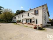 Local commercial 340 m²