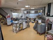 Local commercial 350 m²