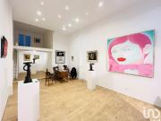 Local commercial 35 m²