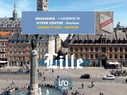 Local commercial 360 m²