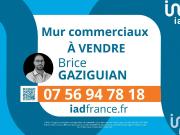 Local commercial 380 m²