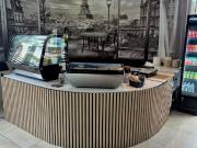 Local commercial 380 m²