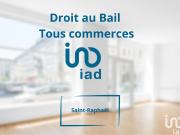Local commercial 40 m²