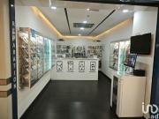 Local commercial 40 m²