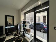 Local commercial 40m² Sébastopol tous commerces sauf
