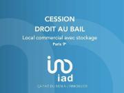 Local commercial 42 m²