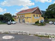 Local commercial 439 m²