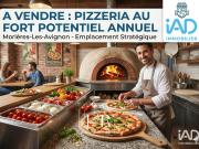 Local commercial 43 m²