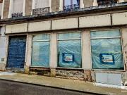 Local commercial 406 m²