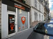 Local commercial 44 m2 Vaugirard