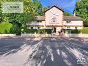 Local commercial 450 m²