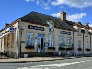 Local commercial 458 m²
