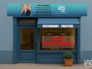 Local commercial 45 m²