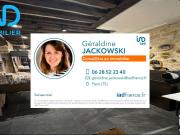 Local commercial 45 m²