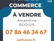 Local commercial 46 m²