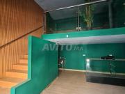 Local commercial 47 m² Boulevard Ziraoui