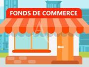 Local commercial 490 m²