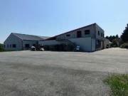 Local commercial 700 m²
