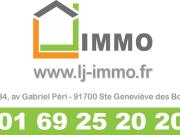 Local commercial 50 m2 Axe passant