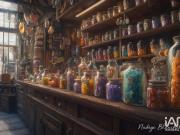 Local commercial 50 m²