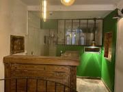 Local commercial 50 m²