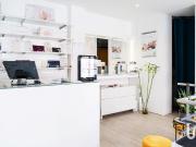 Local commercial 50 m²